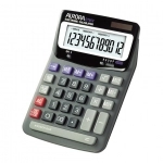 ماشین حساب رومیزی آرورا مدل DT85V