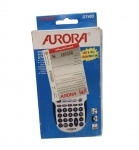 ماشین حساب رومیزی آرورا مدل DT403