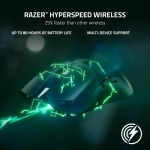 ماوس بی سیم و مخصوص بازی ریزر مدل Viper v2 Pro Black ماوس بی سیم و مخصوص بازی ریزر مدل Viper v2 Pro Black