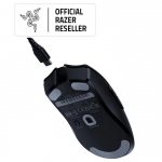 ماوس بی سیم و مخصوص بازی ریزر مدل Viper v2 Pro Black ماوس بی سیم و مخصوص بازی ریزر مدل Viper v2 Pro Black