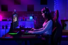 وبکم فول اچ دی ریزر مدل Kiyo X