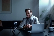 وبکم فول اچ دی ریزر مدل Kiyo X