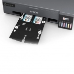 پرینتر جوهرافشان اپسون مدل EcoTank L18050