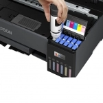 پرینتر جوهرافشان اپسون مدل EcoTank L18050