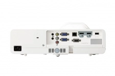 ویدئو پروژکتور پاناسونیک مدل PT-TW380 ویدئو پروژکتور پاناسونیک مدل PT-TW380