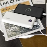 پاوربانک انرجایزر مدل UE30001PQ ظرفیت 30000 میلی آمپر ساعت