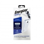 پاوربانک انرجایزر مدل UE30002PQ ظرفیت 30000 میلی آمپر ساعت پاوربانک انرجایزر مدل UE30002PQ ظرفیت 30000 میلی آمپر ساعت