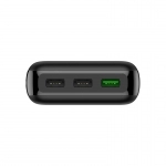 پاوربانک انرجایزر مدل UE30003PQ ظرفیت 30000 میلی آمپر ساعت