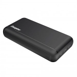 پاوربانک انرجایزر مدل UE30057PQ ظرفیت 30000 میلی آمپر ساعت پاوربانک انرجایزر مدل UE30057PQ ظرفیت 30000 میلی آمپر ساعت