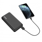 پاوربانک انرجایزر مدل UE30057PQ ظرفیت 30000 میلی آمپر ساعت پاوربانک انرجایزر مدل UE30057PQ ظرفیت 30000 میلی آمپر ساعت