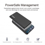 پاوربانک انرجایزر مدل UE30057PQ ظرفیت 30000 میلی آمپر ساعت پاوربانک انرجایزر مدل UE30057PQ ظرفیت 30000 میلی آمپر ساعت