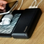 پاوربانک انرجایزر مدل UE30057PQ ظرفیت 30000 میلی آمپر ساعت پاوربانک انرجایزر مدل UE30057PQ ظرفیت 30000 میلی آمپر ساعت