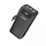 پاوربانک انرجایزر مدل UE50000PQ ظرفیت 50000 میلی آمپر ساعت پاوربانک انرجایزر مدل UE50000PQ ظرفیت 50000 میلی آمپر ساعت