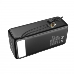 پاوربانک انرجایزر مدل UE50000PQ ظرفیت 50000 میلی آمپر ساعت پاوربانک انرجایزر مدل UE50000PQ ظرفیت 50000 میلی آمپر ساعت