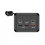 پاوربانک انرجایزر مدل UE50000PQ ظرفیت 50000 میلی آمپر ساعت پاوربانک انرجایزر مدل UE50000PQ ظرفیت 50000 میلی آمپر ساعت