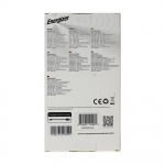 پاوربانک انرجایزر مدل UE50000PQ ظرفیت 50000 میلی آمپر ساعت پاوربانک انرجایزر مدل UE50000PQ ظرفیت 50000 میلی آمپر ساعت