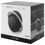 اسپیکر بلوتوثی و قابل حمل هارمن کاردن مدل Onyx Studio 8