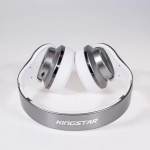هدفون بی سیم کینگ استار مدل KBH115S