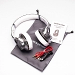 هدفون بی سیم کینگ استار مدل KBH115S