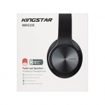هدفون بی سیم کینگ استار مدل KBH115S