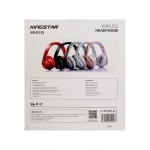 هدفون بی سیم کینگ استار مدل KBH115S