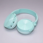 هدفون بلوتوثی کینگ استار مدل KBH18