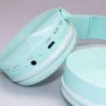 هدفون بلوتوثی کینگ استار مدل KBH18