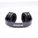 هدفون بی سیم کینگ استار مدل KBH105S هدفون بی سیم کینگ استار مدل KBH105S