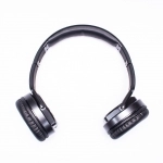 هدفون بی سیم کینگ استار مدل KBH105S هدفون بی سیم کینگ استار مدل KBH105S