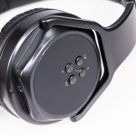 هدفون بی سیم کینگ استار مدل KBH105S هدفون بی سیم کینگ استار مدل KBH105S
