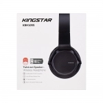 هدفون بی سیم کینگ استار مدل KBH105S هدفون بی سیم کینگ استار مدل KBH105S