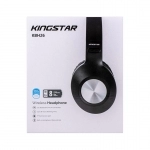 هدفون بلوتوثی کینگ استار مدل KBH26