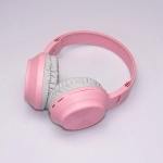 هدفون بلوتوثی کینگ استار مدل KBH24