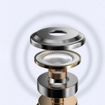 ایربادز بی سیم کینگ استار مدل KBC110