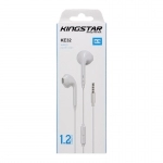 هندزفری باسیم کینگ استار مدل KE32