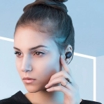 ایربادز بی سیم کینگ استار مدل KBC120