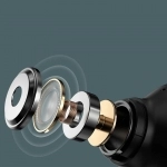 ایربادز بی سیم کینگ استار مدل KBC120