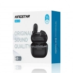 ایربادز بی سیم کینگ استار مدل KBC120