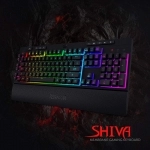 کیبورد مخصوص بازی ردراگون مدل SHIVA K512 کیبورد مخصوص بازی ردراگون مدل SHIVA K512