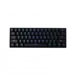 کیبورد مخصوص بازی ردراگون مدل Draconic K530