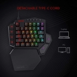 کیبورد مخصوص بازی ردراگون مدل K585 DITI