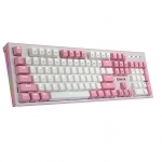 کیبورد مخصوص بازی ردراگون مدل K623 Hades RGB کیبورد مخصوص بازی ردراگون مدل K623 Hades RGB