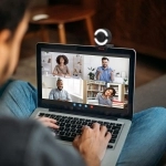 وب کم ردراگون مدل Oneshot GW910