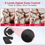 وب کم ردراگون مدل Oneshot GW910