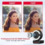 وب کم ردراگون مدل Oneshot GW910