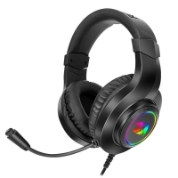 هدست مخصوص بازی ردراگون مدل HYLAS H260