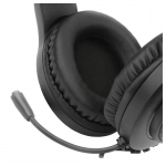 هدست مخصوص بازی ردراگون مدل HYLAS H260