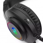 هدست مخصوص بازی ردراگون مدل HYLAS H260