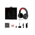 هدست گیمینگ ردراگون مدل H818 PRO Pelops Pro هدست گیمینگ ردراگون مدل H818 PRO Pelops Pro