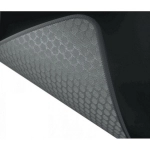 ماوس پد مخصوص بازی ردراگون مدل P040 FLICK 3XL